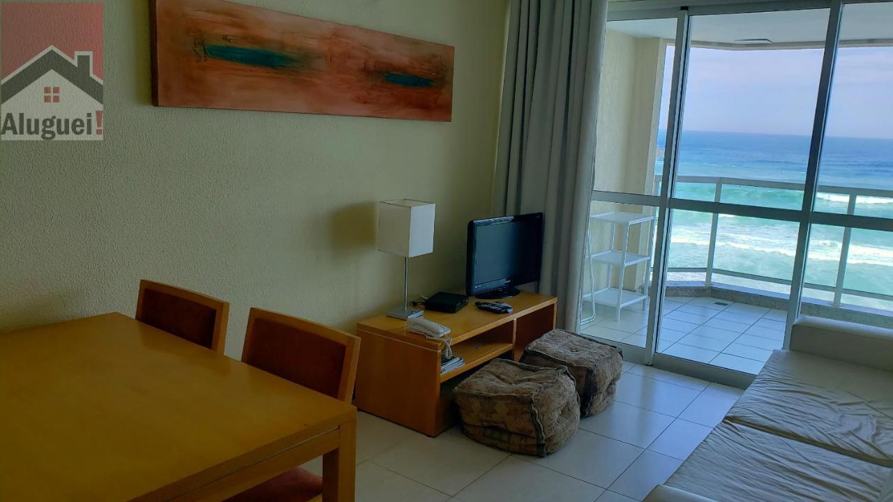Apart Hotel Villa Del Sol Rio de Janeiro Eksteriør bilde