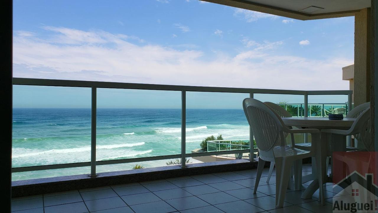 Apart Hotel Villa Del Sol Rio de Janeiro Eksteriør bilde