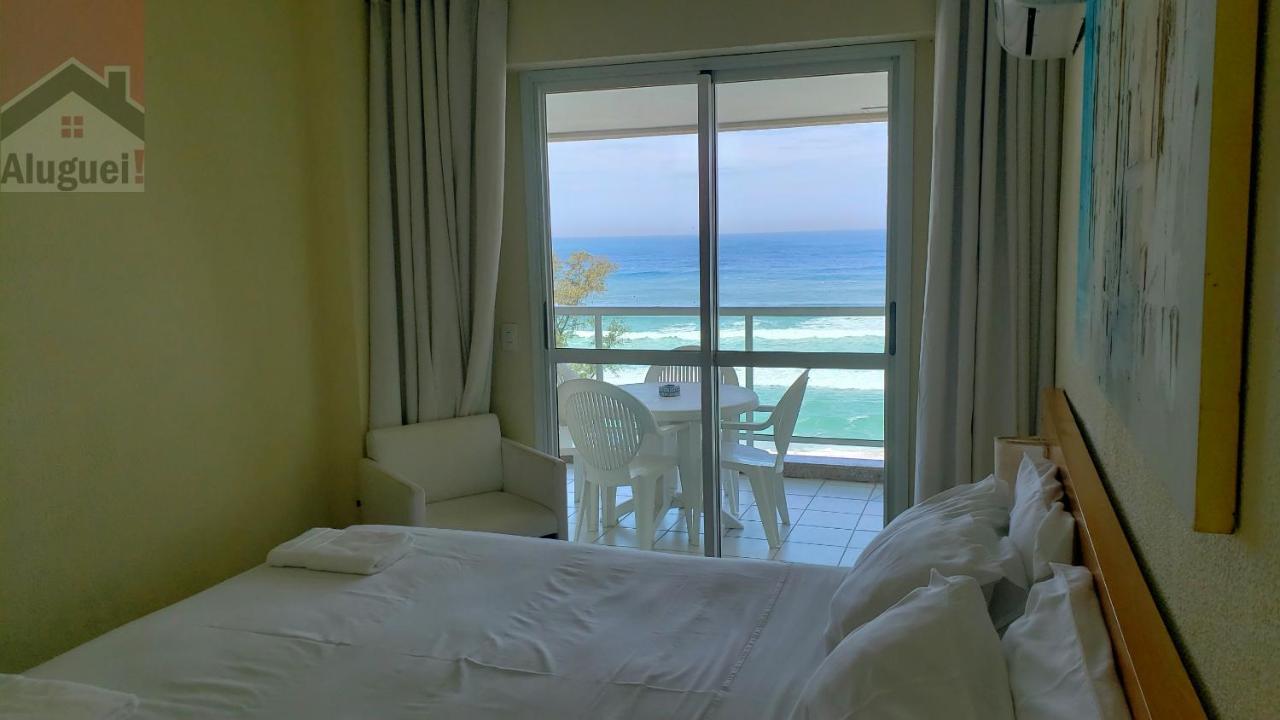 Apart Hotel Villa Del Sol Rio de Janeiro Eksteriør bilde