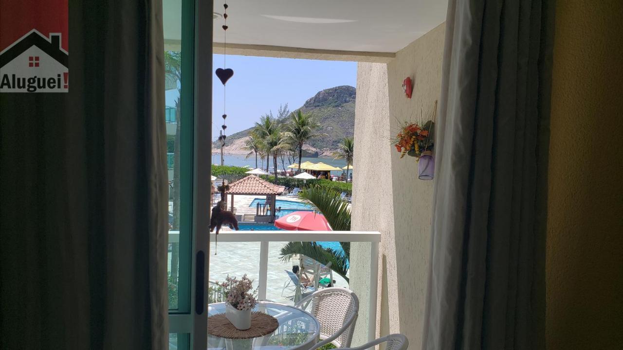 Apart Hotel Villa Del Sol Rio de Janeiro Eksteriør bilde