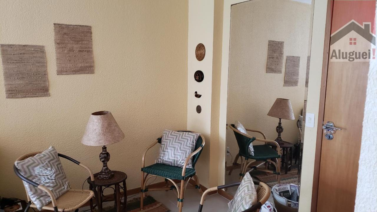Apart Hotel Villa Del Sol Rio de Janeiro Eksteriør bilde