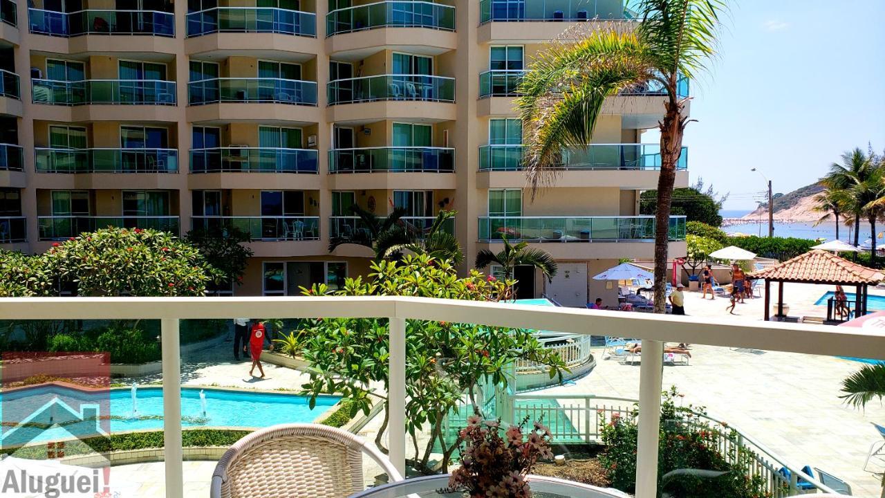 Apart Hotel Villa Del Sol Rio de Janeiro Eksteriør bilde