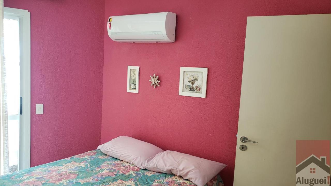 Apart Hotel Villa Del Sol Rio de Janeiro Eksteriør bilde