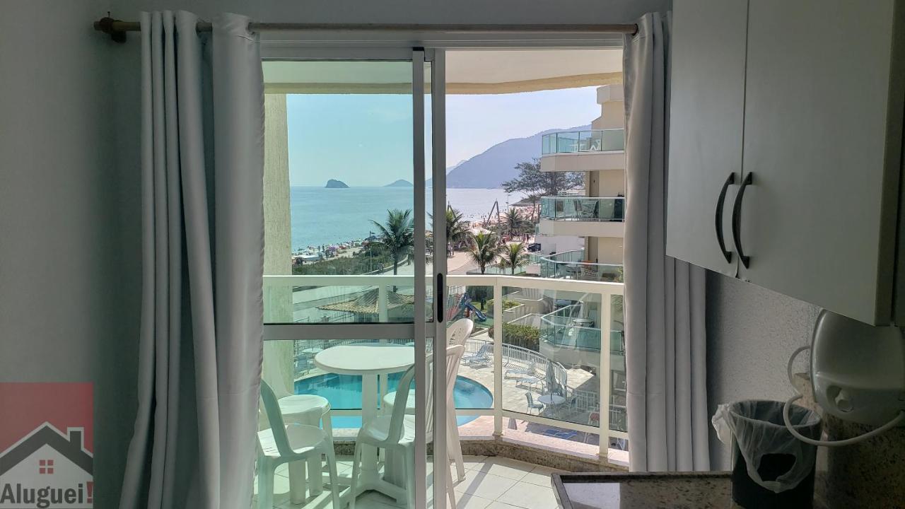 Apart Hotel Villa Del Sol Rio de Janeiro Eksteriør bilde