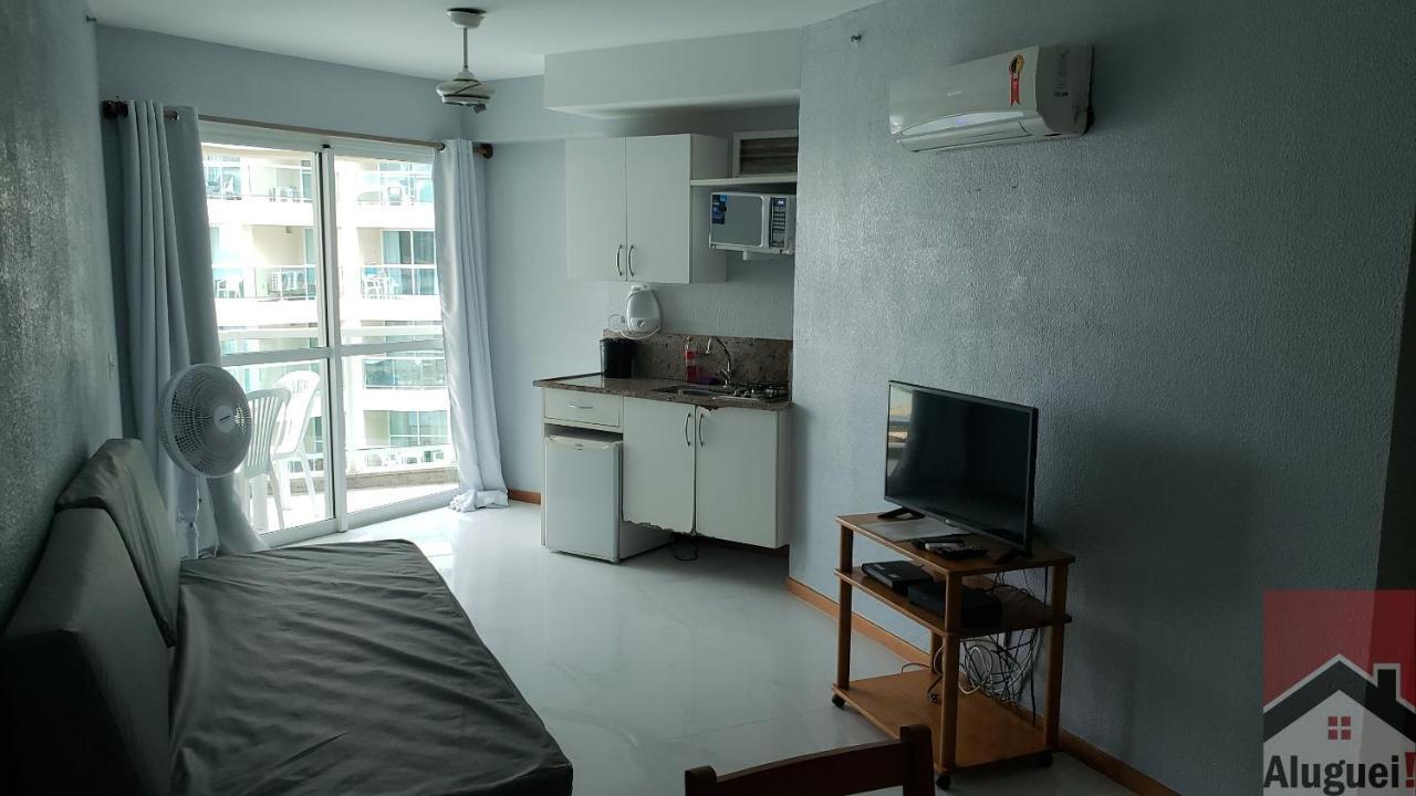 Apart Hotel Villa Del Sol Rio de Janeiro Eksteriør bilde