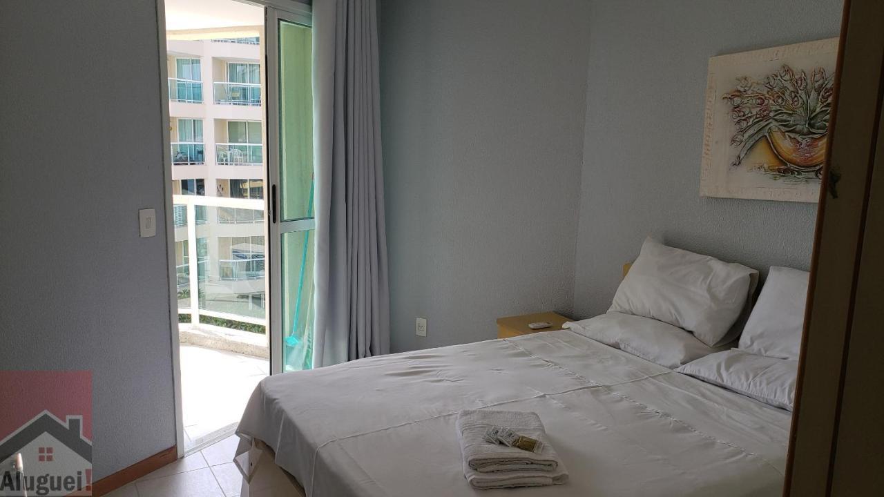 Apart Hotel Villa Del Sol Rio de Janeiro Eksteriør bilde