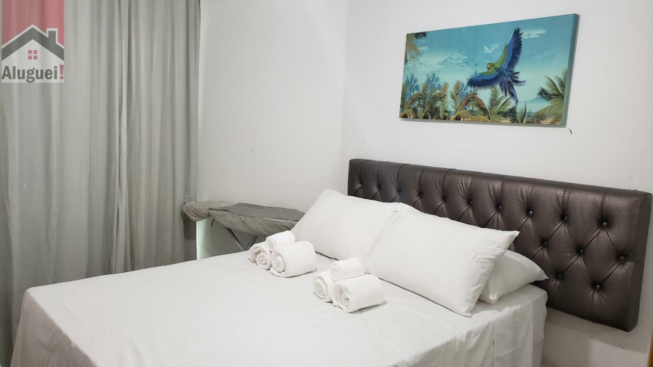 Apart Hotel Villa Del Sol Rio de Janeiro Eksteriør bilde