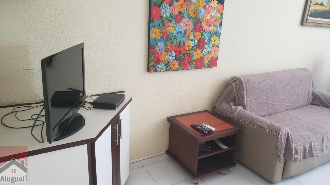 Apart Hotel Villa Del Sol Rio de Janeiro Eksteriør bilde