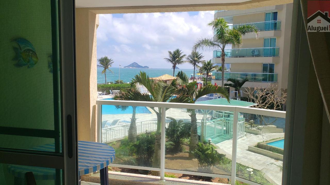 Apart Hotel Villa Del Sol Rio de Janeiro Eksteriør bilde