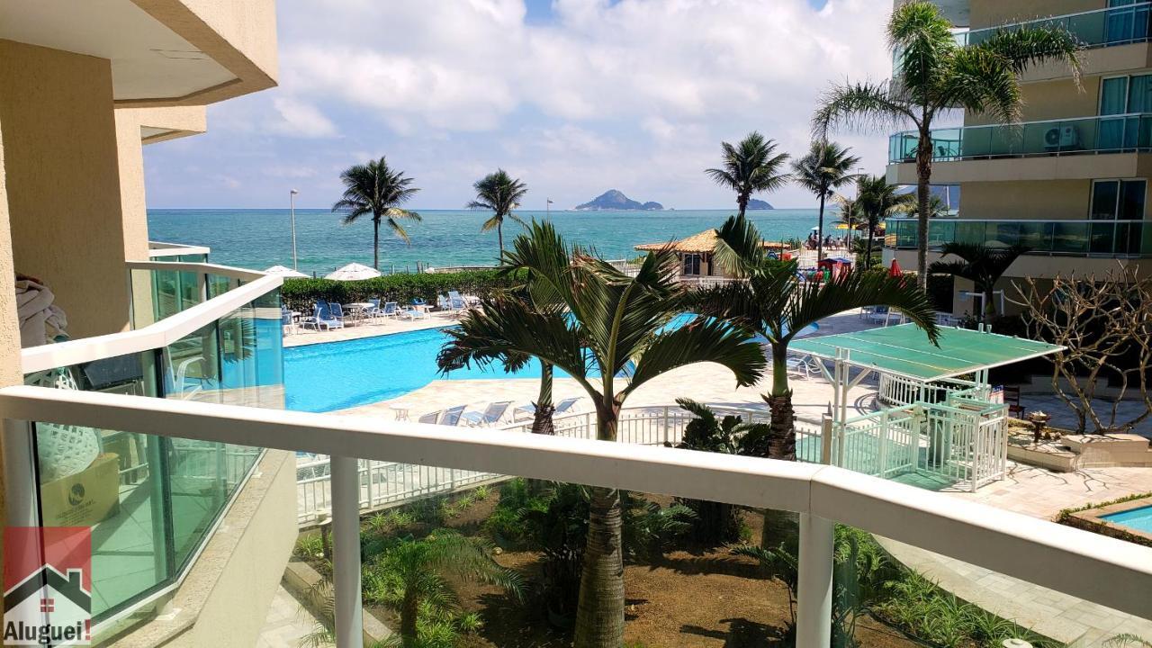 Apart Hotel Villa Del Sol Rio de Janeiro Eksteriør bilde