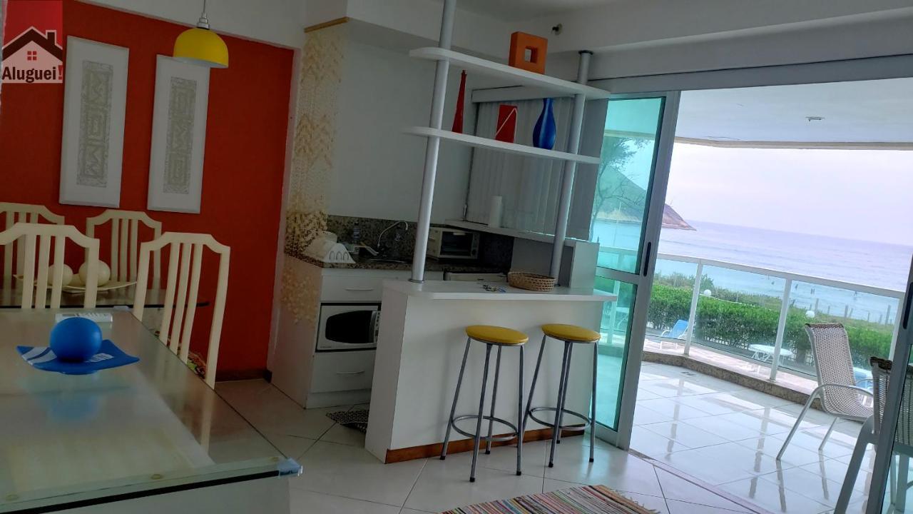 Apart Hotel Villa Del Sol Rio de Janeiro Eksteriør bilde