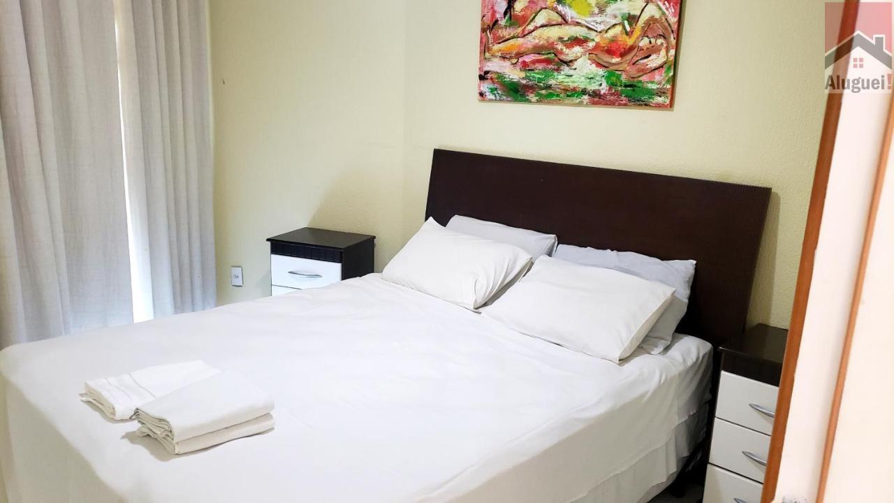 Apart Hotel Villa Del Sol Rio de Janeiro Eksteriør bilde